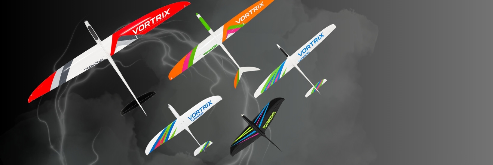 Vortix & Vanta Nuovo TopModel